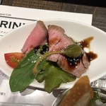 マグネットカフェ竹園 - 