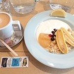 WORLD BREAKFAST ALLDAY - 写真４