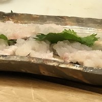 割烹 やました - 