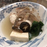 割烹 やました - 