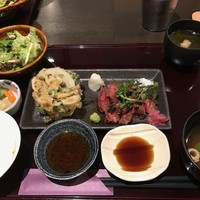 杜若 - 黒毛和牛赤身（肉増量）