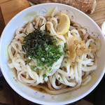 三好うどん - 