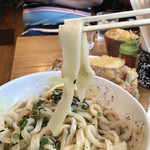 三好うどん - 