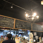 大衆ビストロ バカ - 