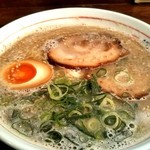 九州ラーメン　片岡製作所 - 