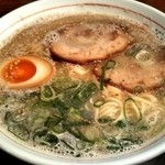 九州ラーメン　片岡製作所 - 