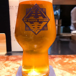 Ise Kadoya Biru - SUMMER BEACH IPA