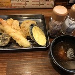 Tempura Izakaya Shushu - 