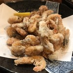 Tempura Izakaya Shushu - 