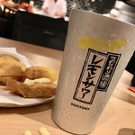 Yakitori Kushikatsu Kushi No Jou - 