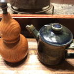 上村うなぎ屋 - 