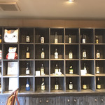 上村うなぎ屋 - 駅隣接の観光案内所