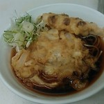 深大寺門前そば - 