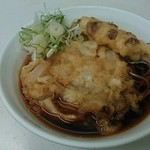 深大寺門前そば - 