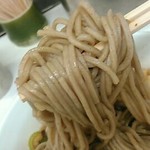 深大寺門前そば - 