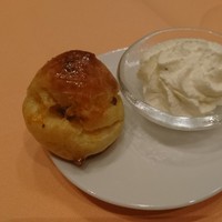 リストランテ ル・ミディ ひらまつ - 