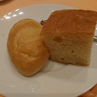 リストランテ ル・ミディ ひらまつ - 