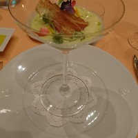 リストランテ ル・ミディ ひらまつ - 