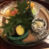 味吉兆 ぶんぶ庵 - 