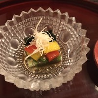味吉兆 ぶんぶ庵 - 