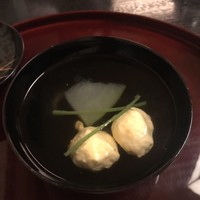 味吉兆 ぶんぶ庵 - 