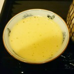 蓬左茶寮 - 雲丹玉子 岩手