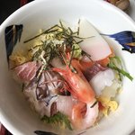 日本料理 華厳 - 