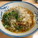 Kamesoba Jun - スープかめそば