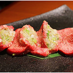 Yakiniku Horumon Sansuien - 