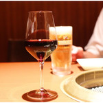 焼肉ホルモン 山水縁 - 