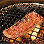 Yakiniku Horumon Sansuien - 