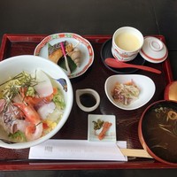 日本料理 華厳 - 