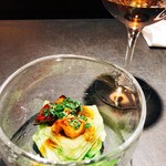 十皿 - センキューレタス