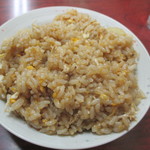 福寿 - ミニ炒飯