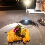 十皿 - パリパリ食感