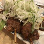 jimbouchoukagahiro - スタミナ焼き