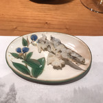 じどりや 穏座 - 