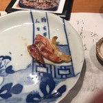 じどりや 穏座 - 