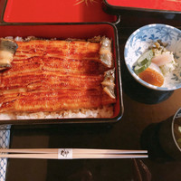 うなぎ割烹 大江戸 - 