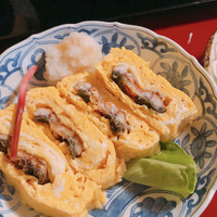 うなぎ割烹 大江戸 - 