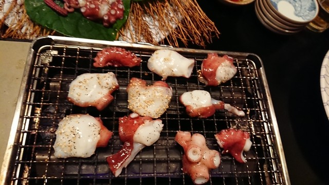 居酒屋 ろぎん - 磐城石川（居酒屋）の写真