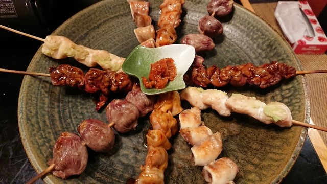 居酒屋 ろぎん - 磐城石川（居酒屋）の写真