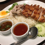 THAIFOOD DINING&BAR　マイペンライ - 