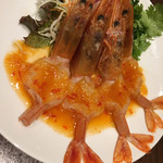 THAIFOOD DINING&BAR　マイペンライ - 