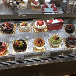 福岡市西区でおすすめの美味しいケーキをご紹介 食べログ