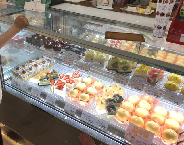 ケーキハウス アン イオンモール福岡伊都店 Cake House An 九大学研都市 ケーキ 食べログ ケーキハウス アン イオンモール福岡伊都店 Cake House An 九大学研都市 ケーキ 食べログ