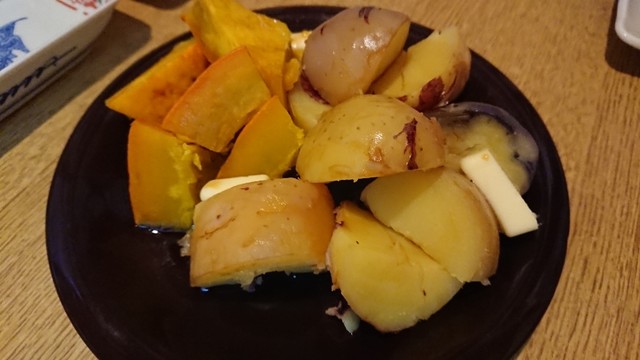 田中屋 - 磐城石川（寿司）の写真