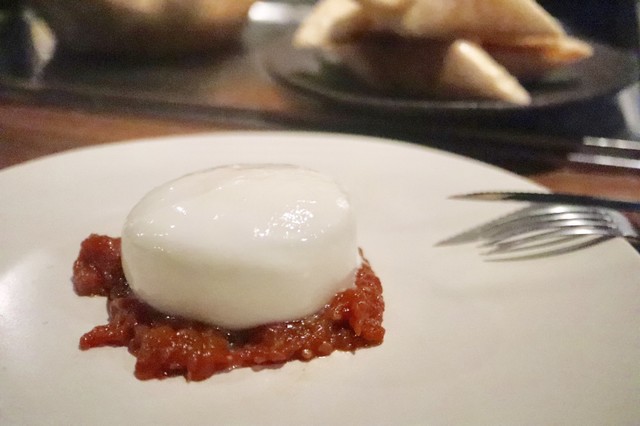 Wiazafamu 代代木上原 東北澤 蔬菜料理 食べログ 繁體中文