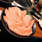 炭焼肉 石田屋。 本店 - 