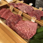 焼肉くにもと - 